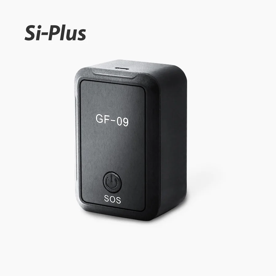 
Hot Sale Real Time Car Gps Tracking Magnetic Gps Tracker With Multiple Alarms 