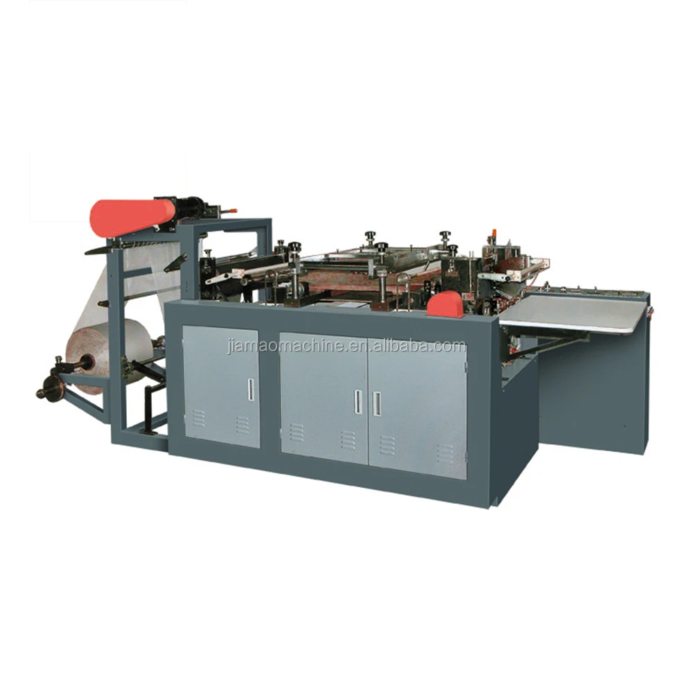 Medical glove making machine long sleeve plastic industrial