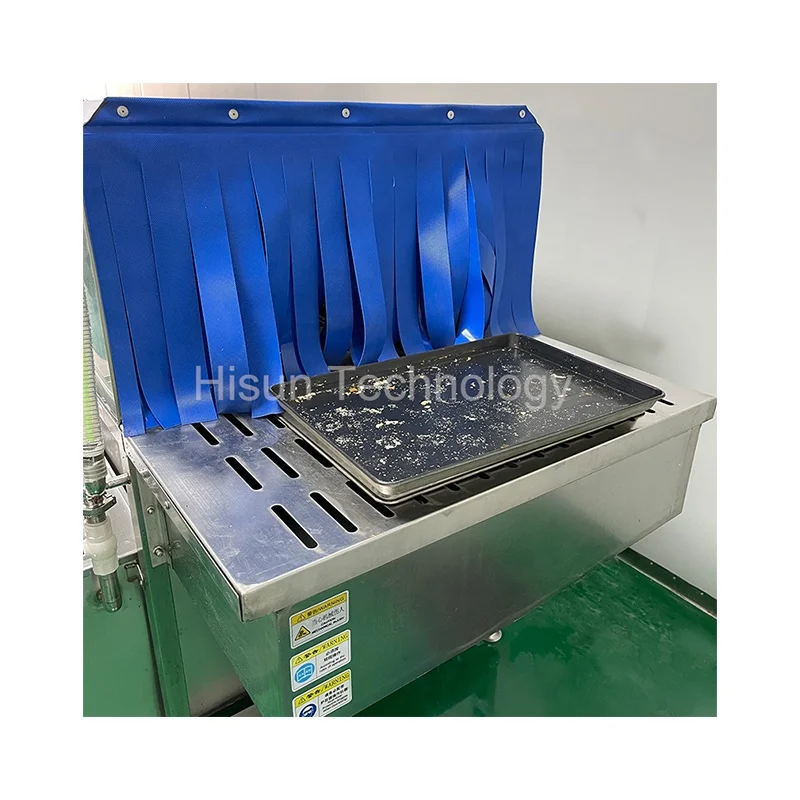 Automatic Crate  Basket Washing Machine Tray  Pallet Turnover Plastic Crate Plastic Basket Egg Tray Washer Washing machine