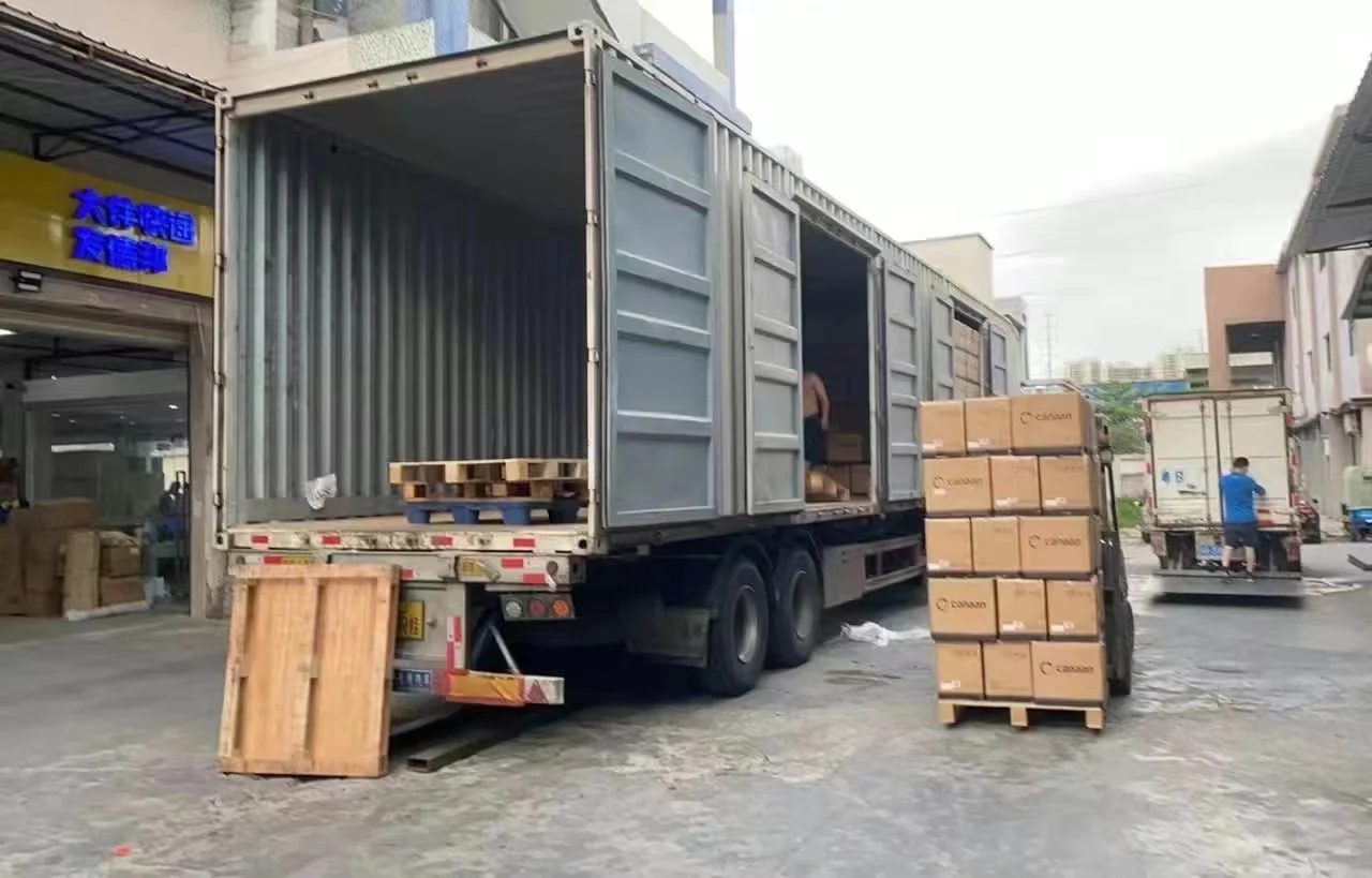 Goldshell X5 Восстановленный 850Mh/s 720Mh/s 600Mh/s в наличии на складе