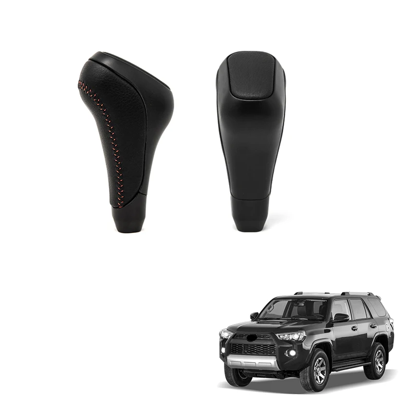 Spedking 2010-2023 shift knob accessories for Toyota 4runner