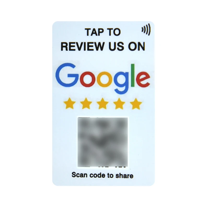 Customized Plain blank matte black NTAG213 NFC smart Card Black PVC NFC/RFID Digital Business Card 13.56mhz Card