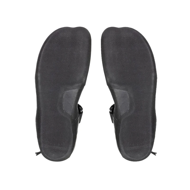 AG 2mm 3mm Neoprene Wetsuit Boots Surfing Diving Boots Round Toe Boots Shoes