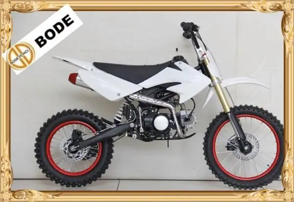 ENDURO BIKE 140CC ENDURO BIKE TRAIL BIKE(MC-633)