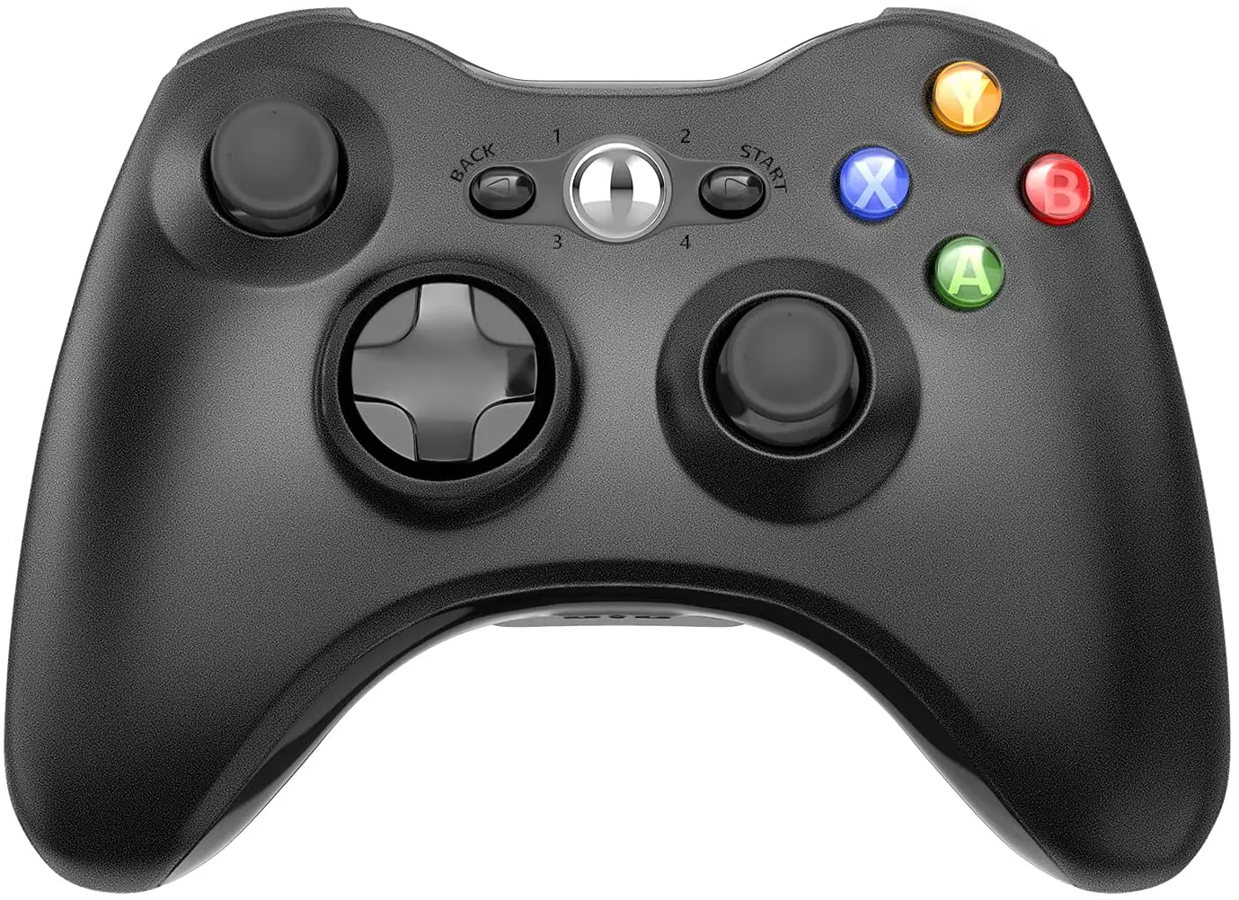 Wholesale Video Game Controller  Joystick For Xbox 360 Wireless Controller For XBOX 360 Control For XBOX360