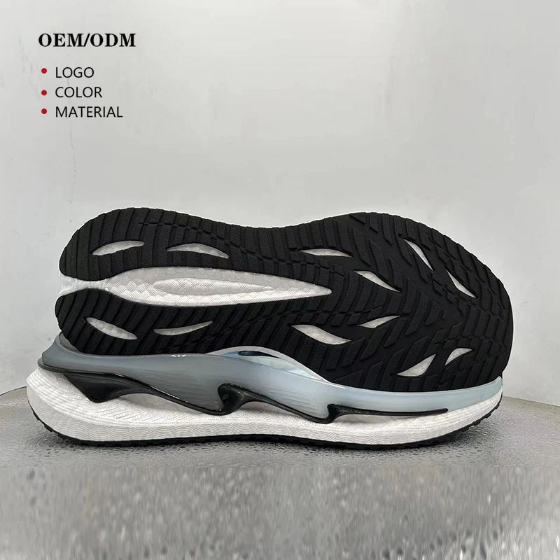 Manufacturers customized Sport Shoe outsole Wholesale casual Sneaker Soles Rubber Eva Sole