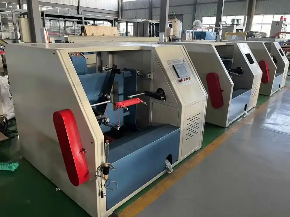 Low Price Coil Yarn Bobbin Hank Winding Machine