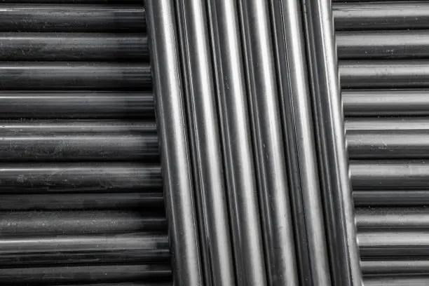 invar 36 4J36 FeNi36 pipe tube nickle alloy steel seamless pipe price manufacturer price