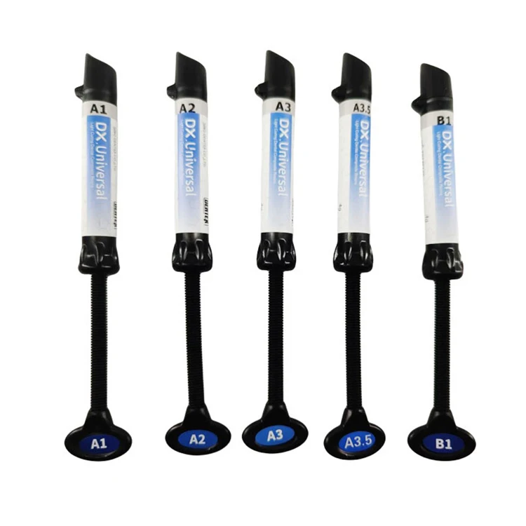 High quality Tooth gems bonding Tooth gems adhesive Dental Ortho Bonding Composite Adhesive for Dental clinic