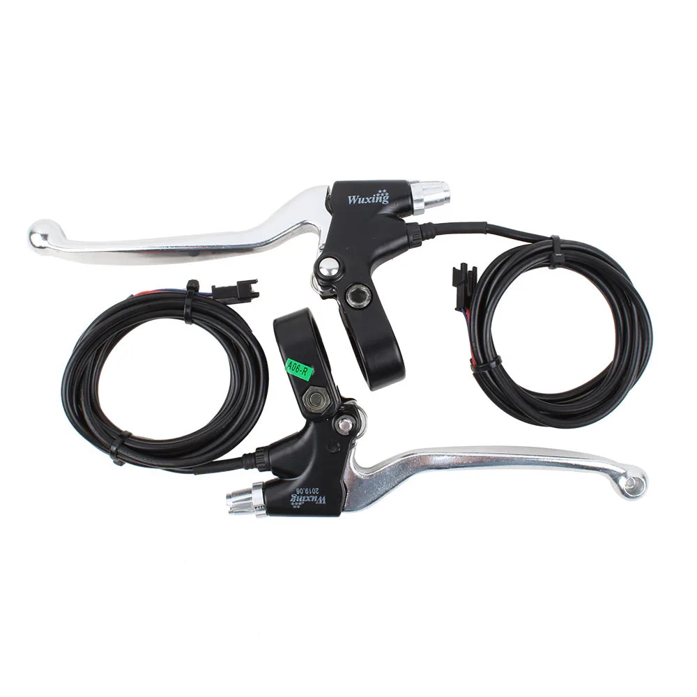 36V 48V 250W 350W 500W Kits Bicycle Electric Bike Kit City Electric Bicycle Conversion Kit Aluminium Case Controller