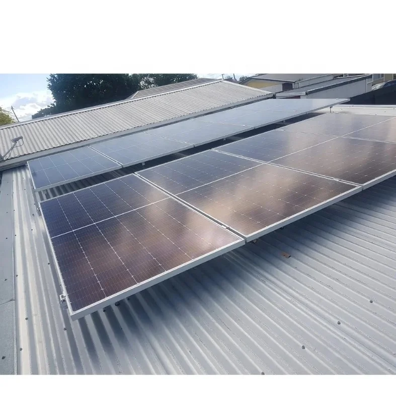 Sell well in Europe and America MY-3.5KW 5.5KW off grid solar system complete kit     off grid solar power system