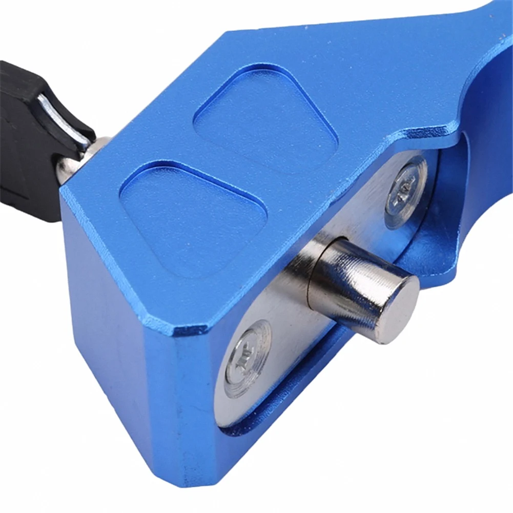 brake handle grip security safety locks motorcycle clutch locking cd70 motorcycle handle lock