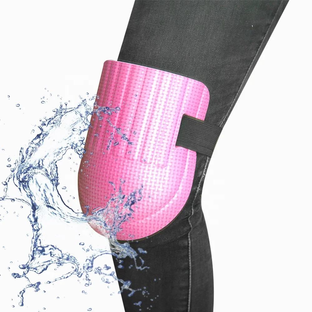 Soft Foam Knee Pads for Work Knee Support Padding for Gardening Cleaning Carpenter Knee Pads  For Flooring