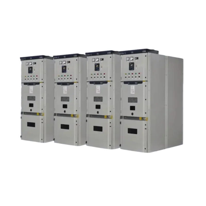 Custom Factory Direct Cheap Price Easy to Inspect Safe and Reliable High Voltage Switchgear