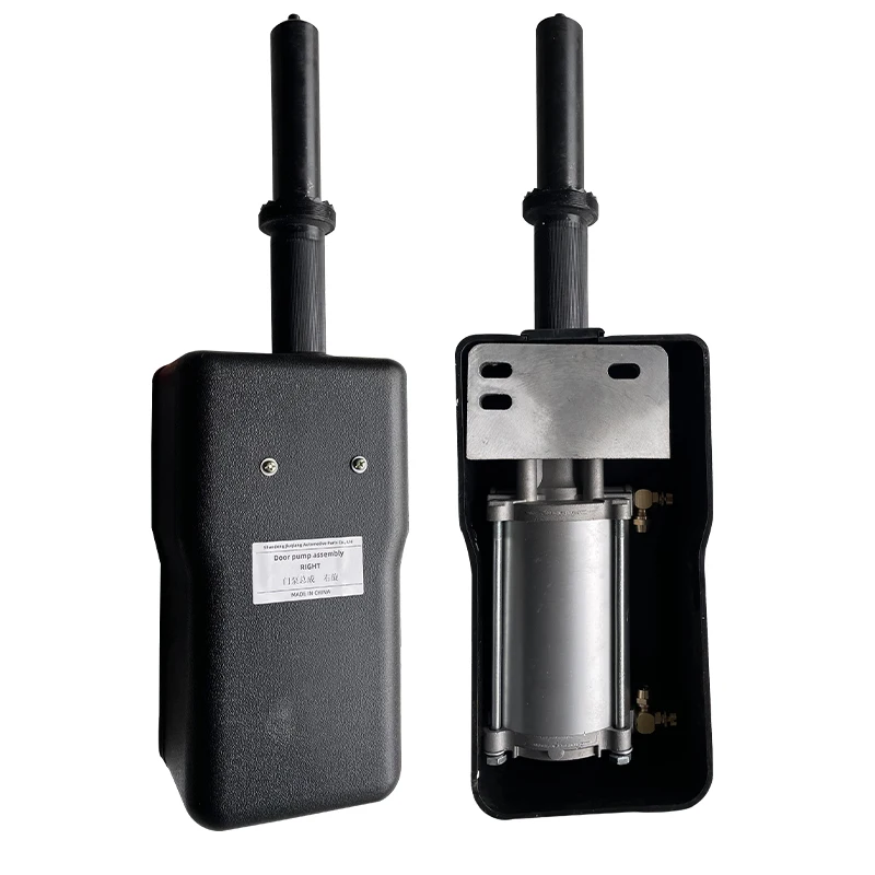 Brand Right Driver Side Bus Passenger Door Control System Spare Parts Door Pump Chinese Universal All 6108 Suitable for Yutong