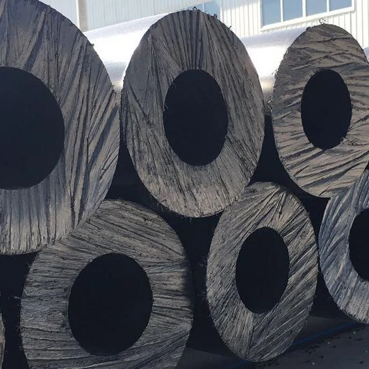 HDPE PE100 New Hot Product Hollow Bar Solid Rod