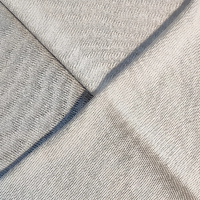 100% cotton Custom Jersey 100%Cotton OE knit for baby clothing