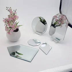 China factory Best quality Decorative Beveled Bathroom Mirror