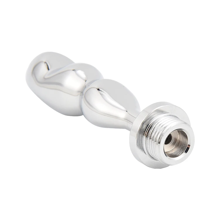 High Quality Erotic Adult Products Vaginal Anal Cleaner, Sex Toys Erotic Anal Plug Spray Gun Flusher