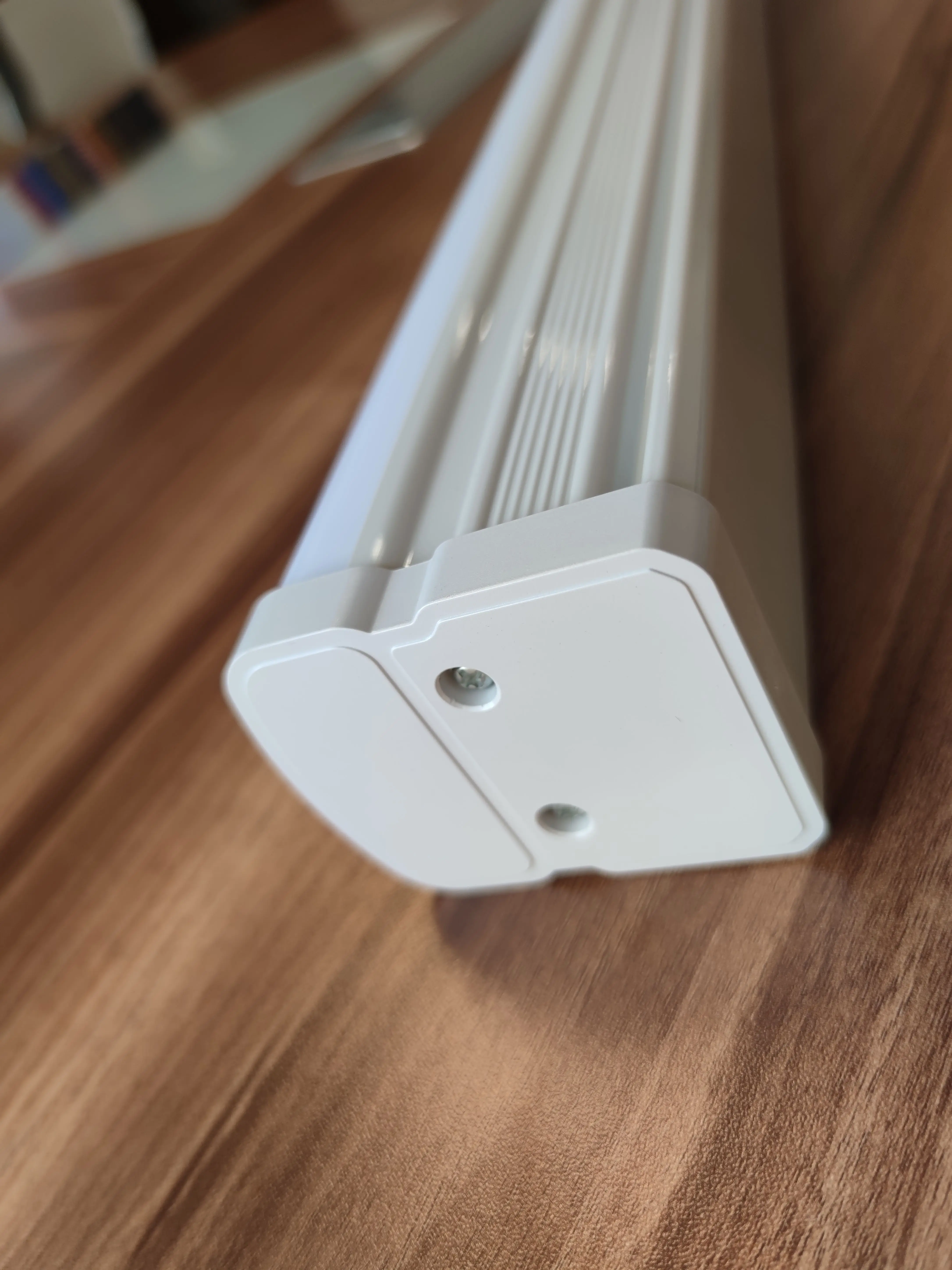  4Ft 40W Premium влагостойкая лампа 5200Lm 5 лет гарантии светодиодная