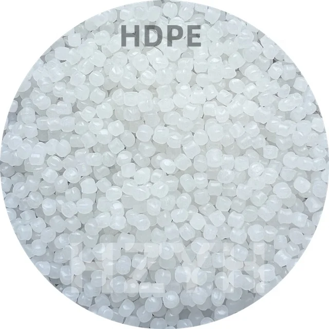 hdpe resin granule hdpe raw material High density polyethylene hdpe 5502s