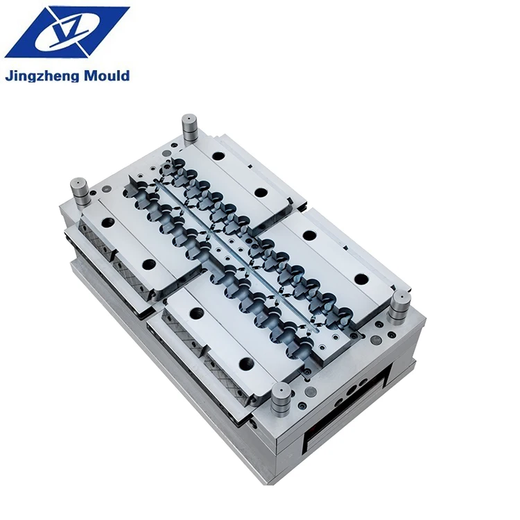 Injection mold for PPR END PLUG with good quality and low price