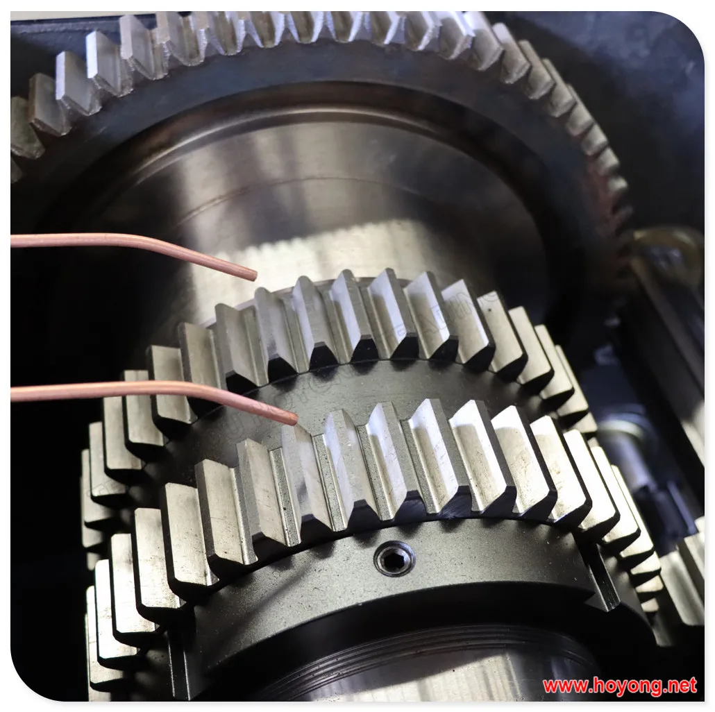 Cheap new lathe machine CK6152 CK6165E CK6185E metal lathe for workshop