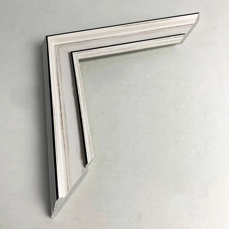 Новые декоративные молдинги, пластиковые полоски для фоторамки для зеркала