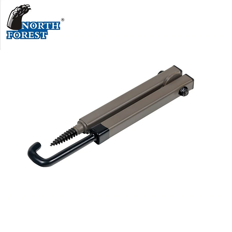 Long Arm Hunted Merchandise hunting hardware equipment hanger Tree stand Hanger