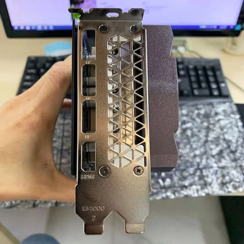 New OEM galaxy colorful manli Leadtek cmp 90HX 30HX 40HX 50HX 70HX 170HX 3 fans GPU CMP NVIDA no non graphic graphics video card