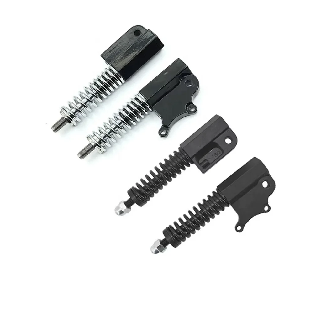 Suitable for KUGOO M4 Electric Scooter Accessories Mini Stealth Model Front Shock Absorber Rear