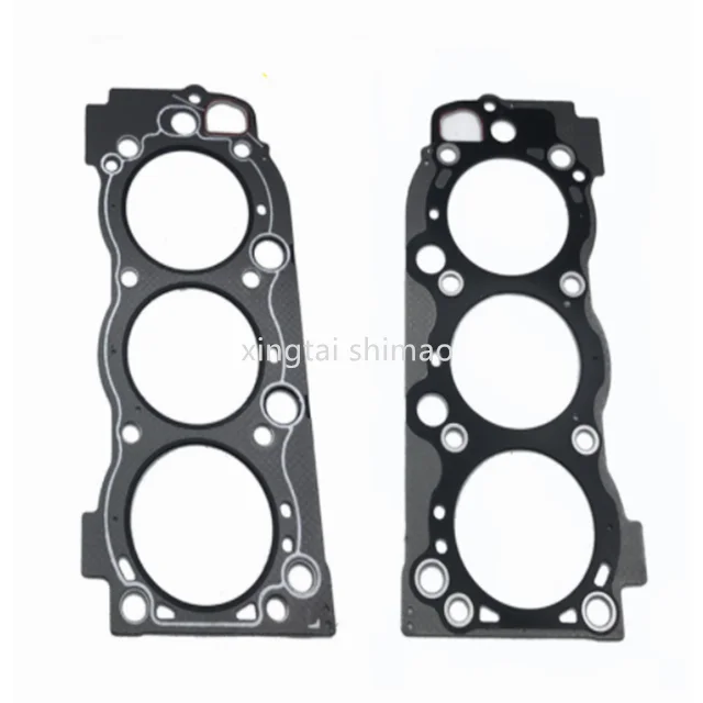 Cylinder Head Gasket for 11116-62071 for Toyota engine parts