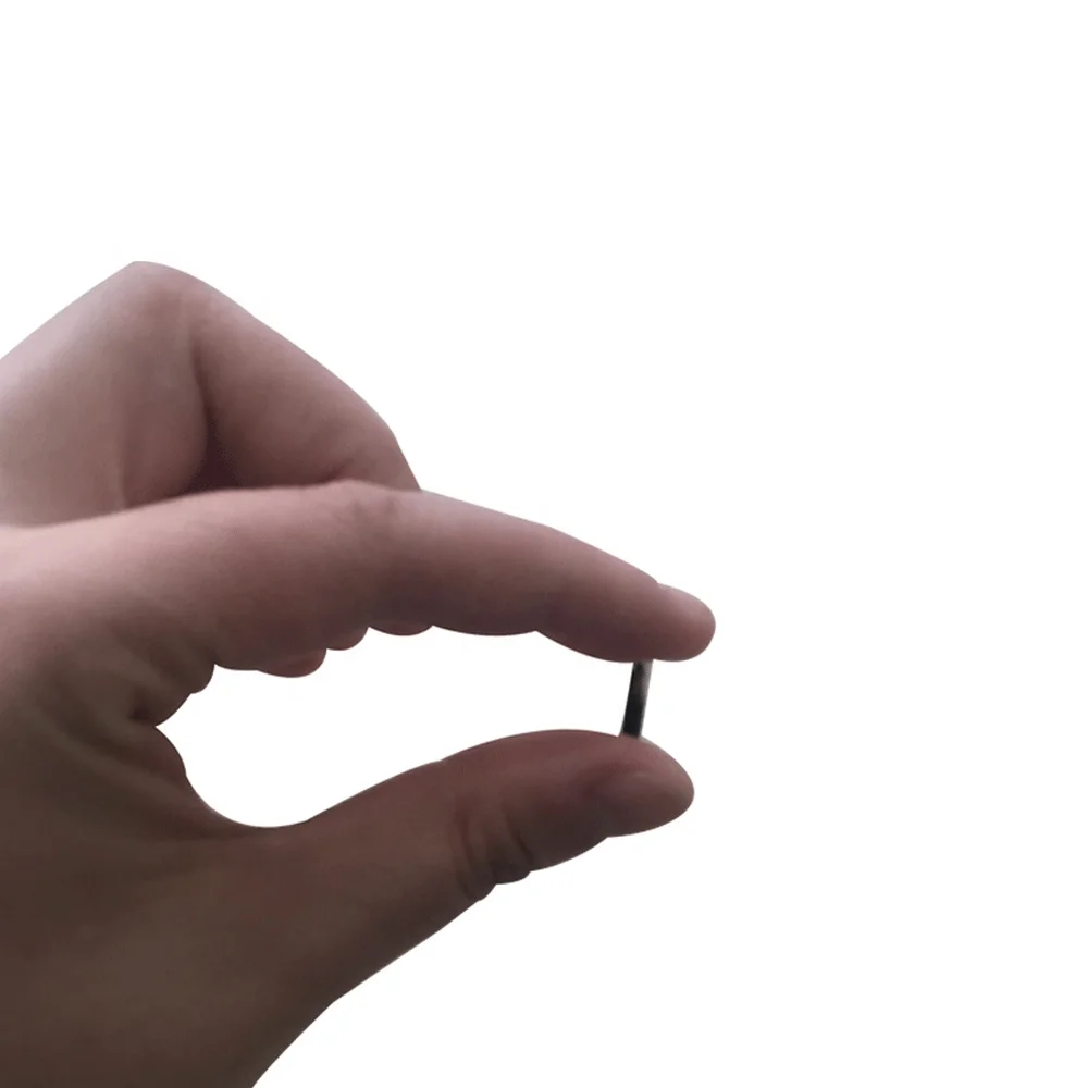 Bioglass Animal ID for Dog Cat Fish Tortoise Mouse Sheep ISO Icar RFID Implant Microchip