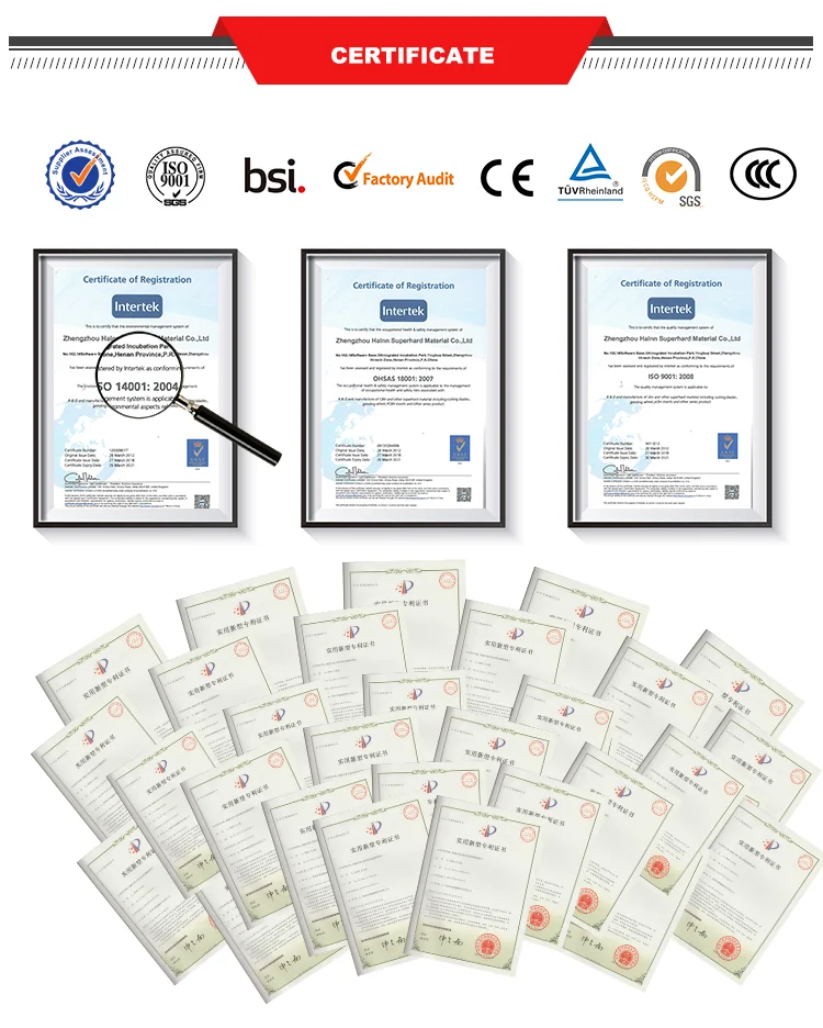 Factory price TNGA CNGA DNGA CCGW VNGA DCGW PCBN Turning insert Lathe Tool CBN Insert Cutting Tool