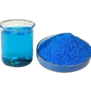 Best price Supplied by Chinese manufacturers Top Quality  CuO4S 7758-98-7 Copper(II) sulfate