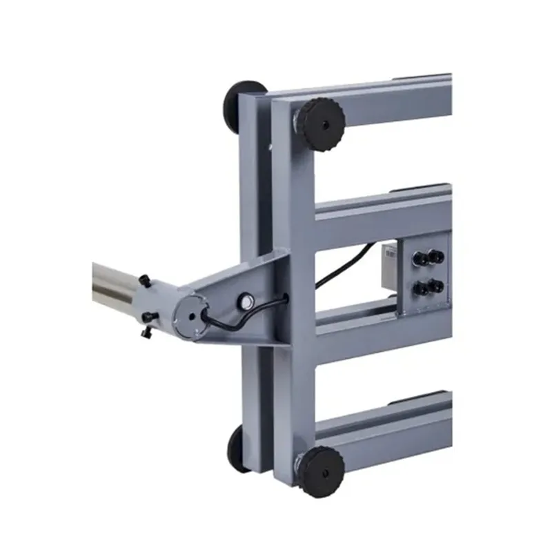 Optional Weight Indicator Electronic Platform Weighing Scales price