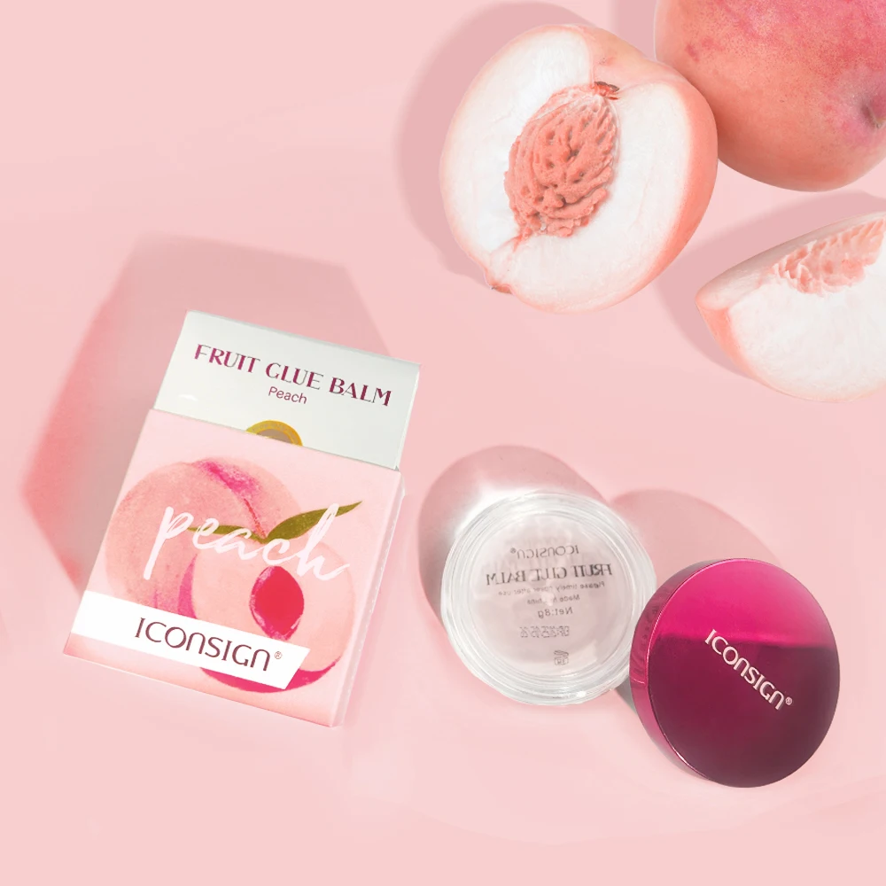 Lash Lift Glue Balm Wax Stick Glue Gel Eyelash Perm Glue Balm 8g Brow Fixing Soap Gel