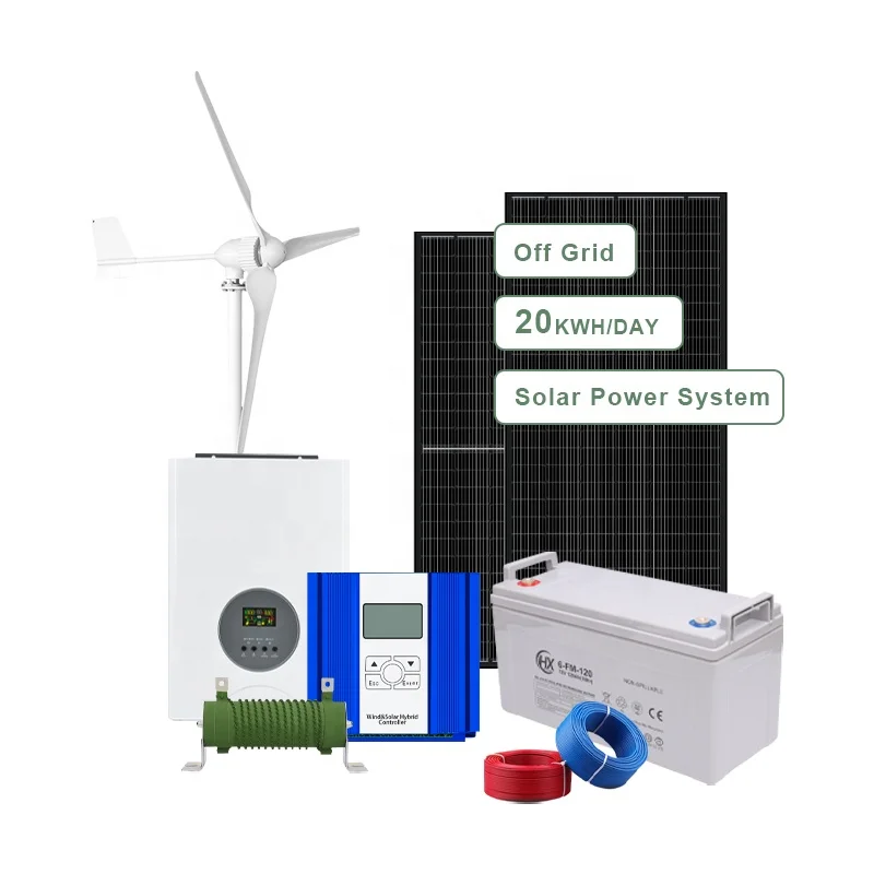 Smaraad Big Sales 2000 watts M6 24 Volt 48 volt 96 volt Home Use Turbine Wind Generator for Wind Power