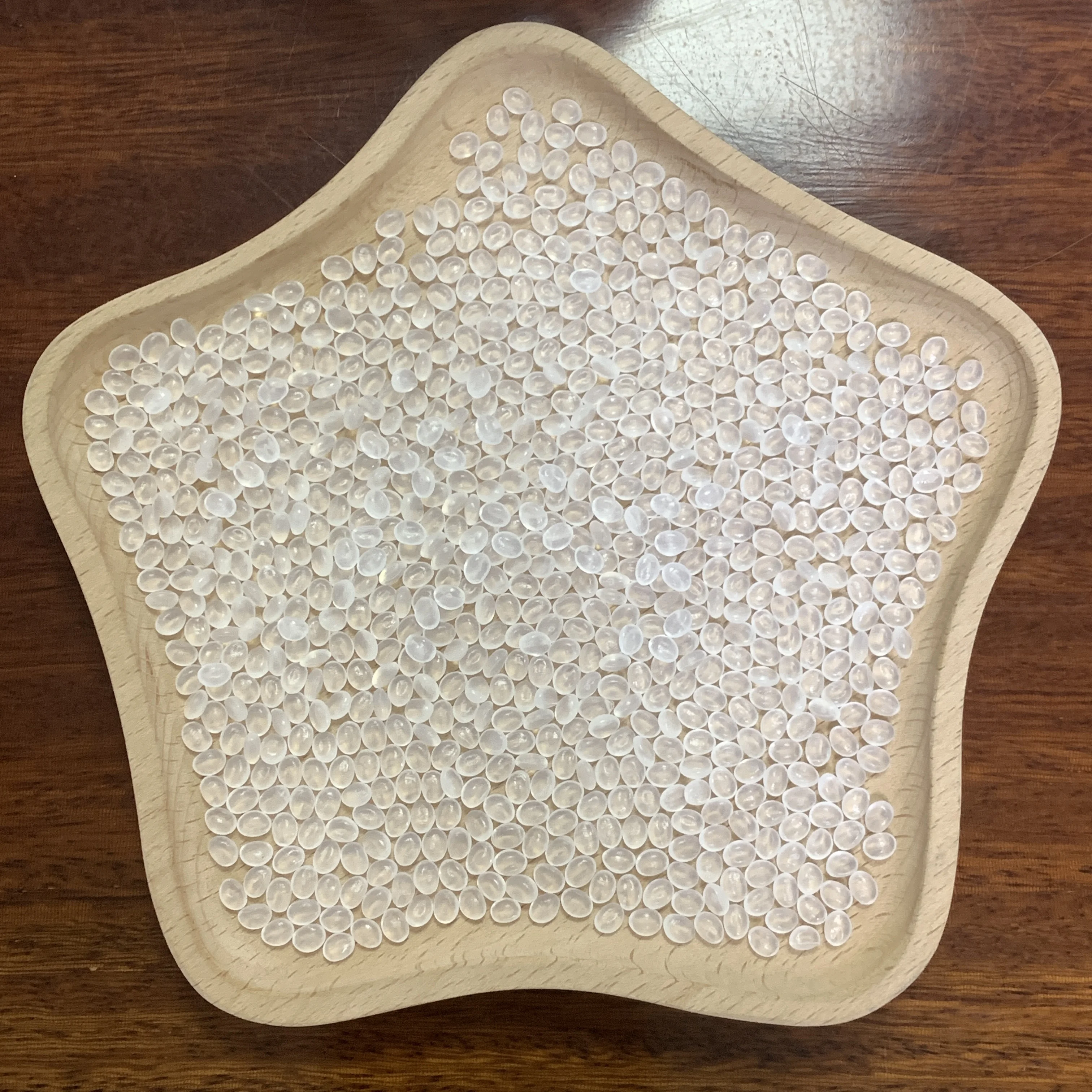 polypropylene pp granules PP HP648T plastic raw materials polypropylene