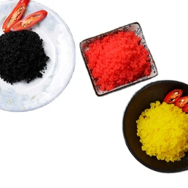 
Hot Selling Wholesale Fish Roe Frozen Style Storage Packaging Food 