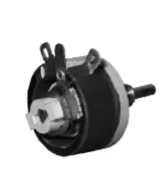 RHS1K0E  Potentiometer /Oil Field Rig Fittings Potentiometer