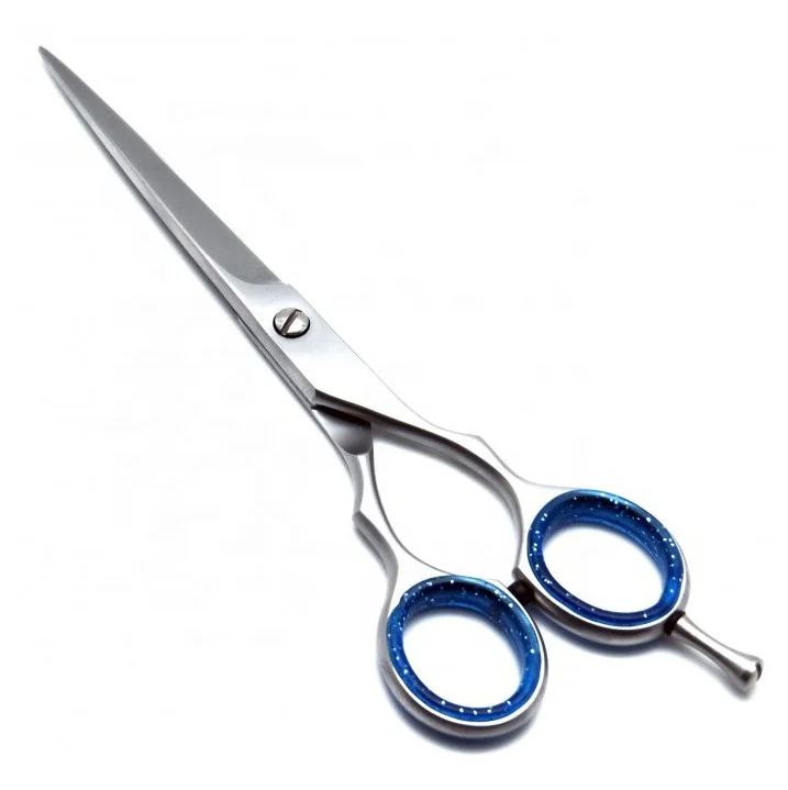 Professional Hairdressing Scissors Dragon Handle Hair Cutting Scissors Colorful