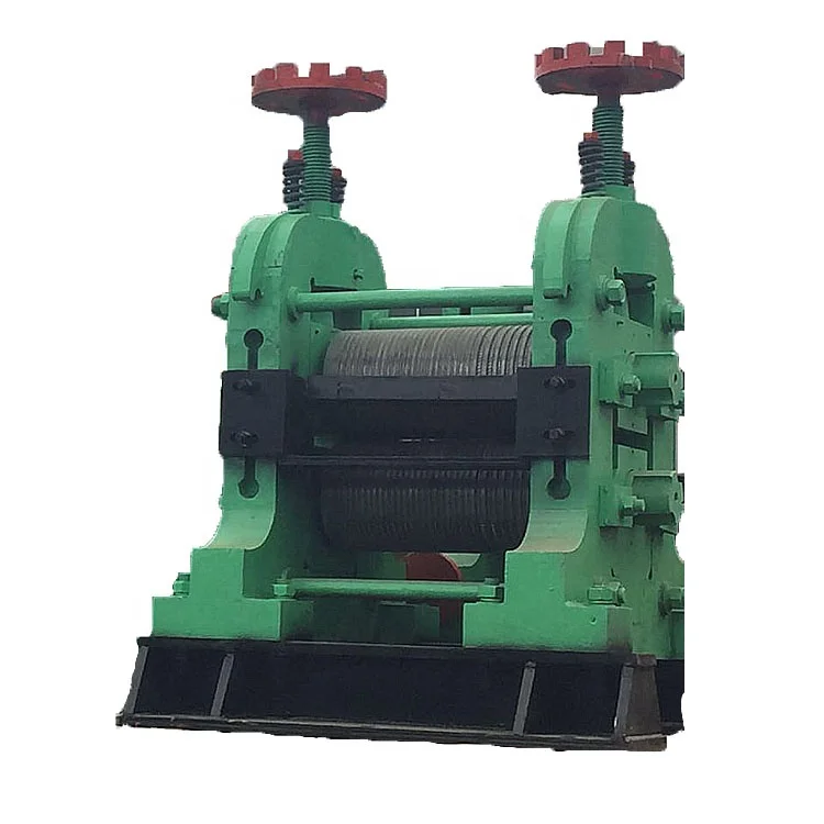 Good  price high quality copper aluminum cold rolling mill