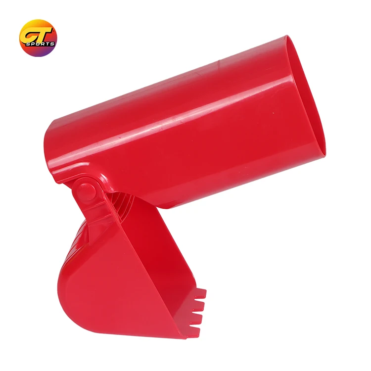 Factory Price Customized Summer Beach Robo Digger Hand Sand Kids Plastic Toys Excavator Beach Sand Toys