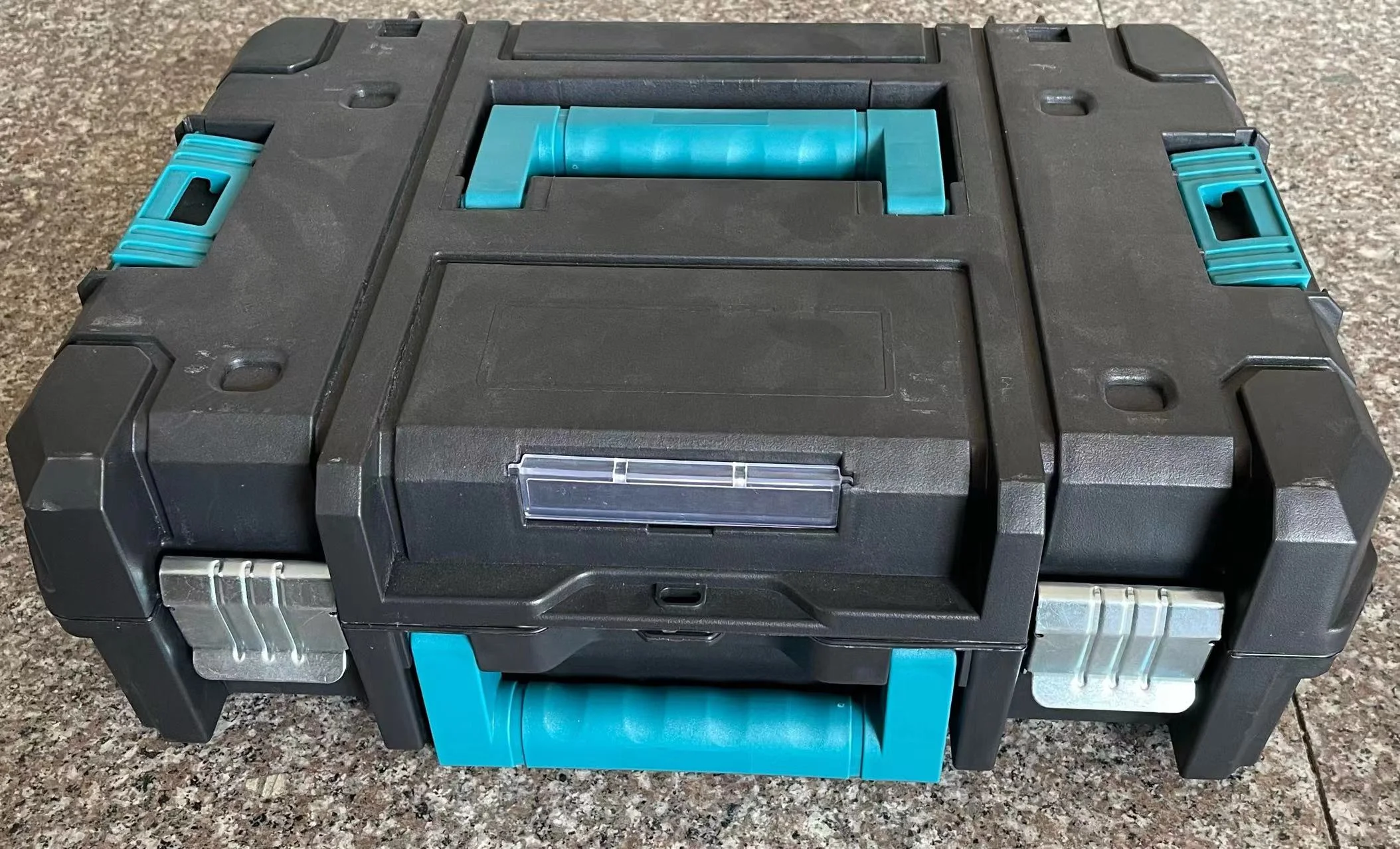 Power Tools with replaceable heads Quickly assemble cordless lithium Battery tools 1 + N Portable power tool set