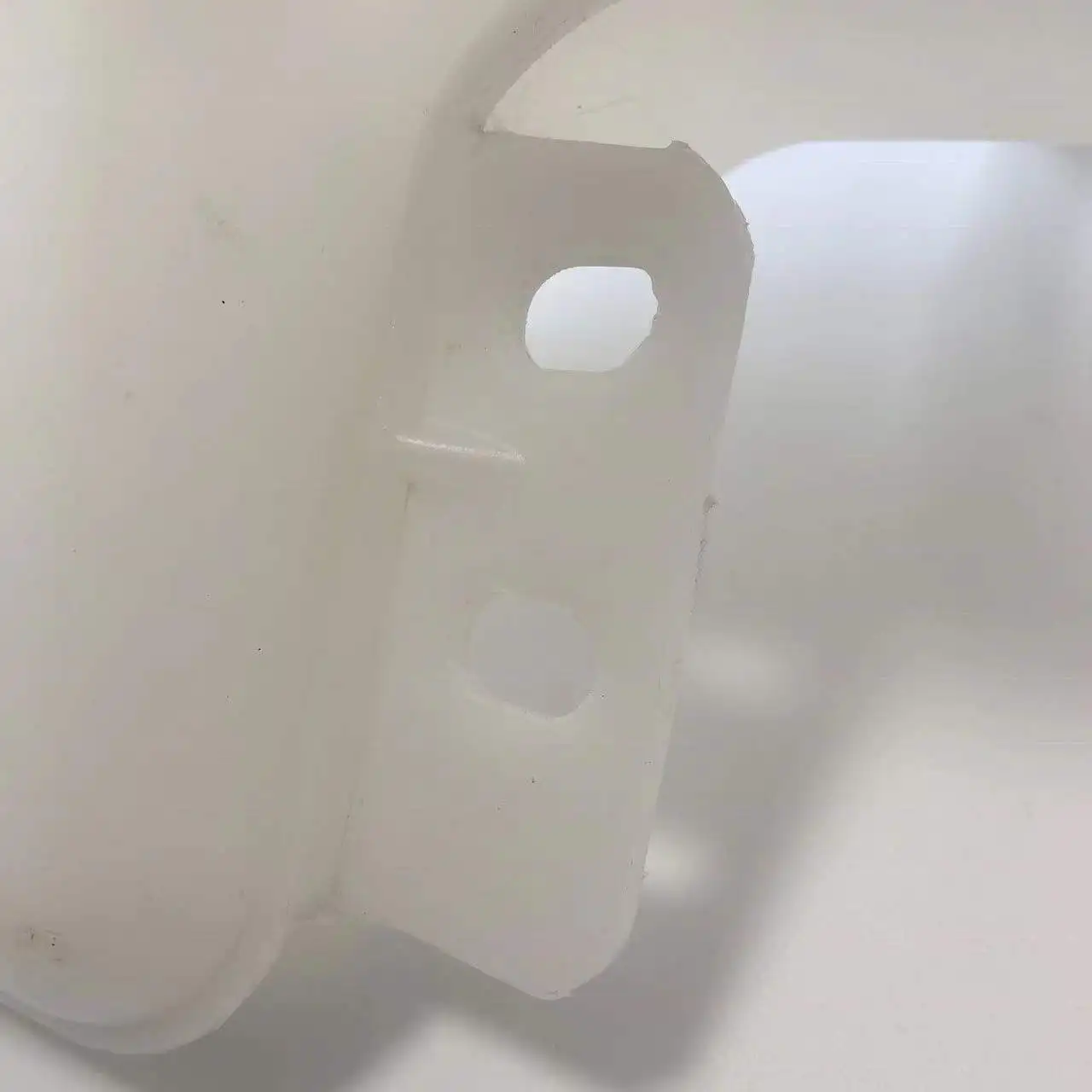 plastic water tank truck water tank truck Original Parts Light truck Plastic expansion water tank