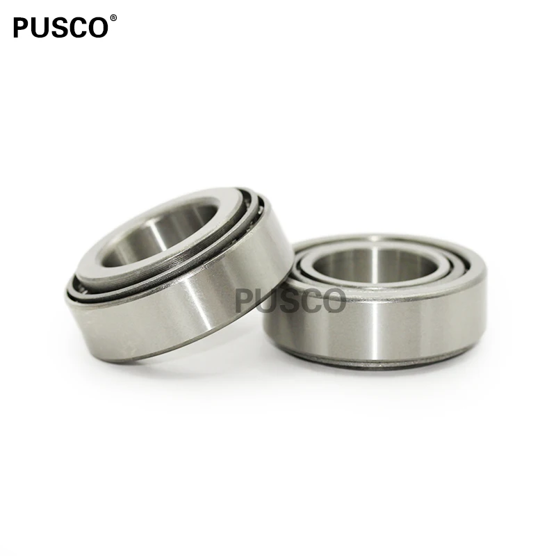 PUSCO High Quality Single Row Carbon Steel Bearing 32209 45*85*23 mm For Industry Heavy Duty Truck Tapered Roller Bearings 32209