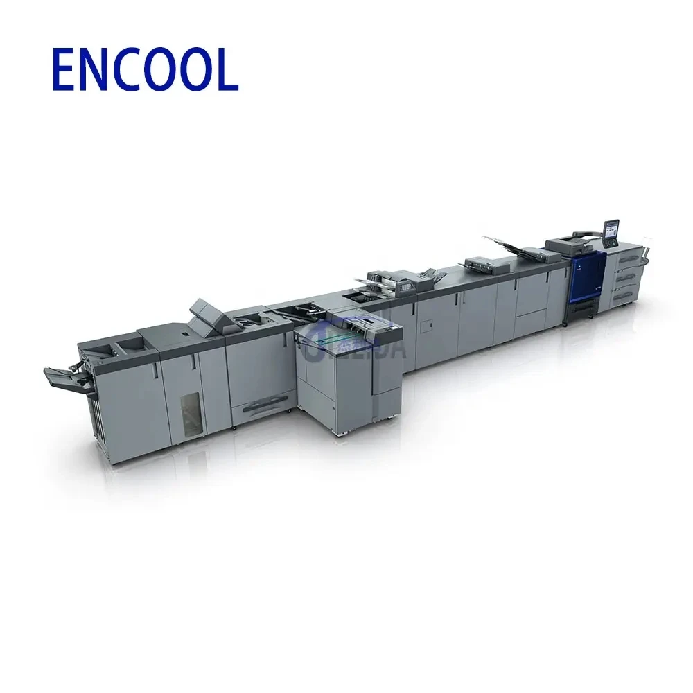 Оригинальный абсолютно новый принтер для печати C4080 C4070 Konica Minolta