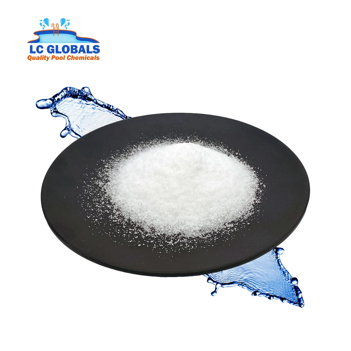 High quality Polyacrylamide PAM Industrial Chemical Anionic Products for Water Treatment