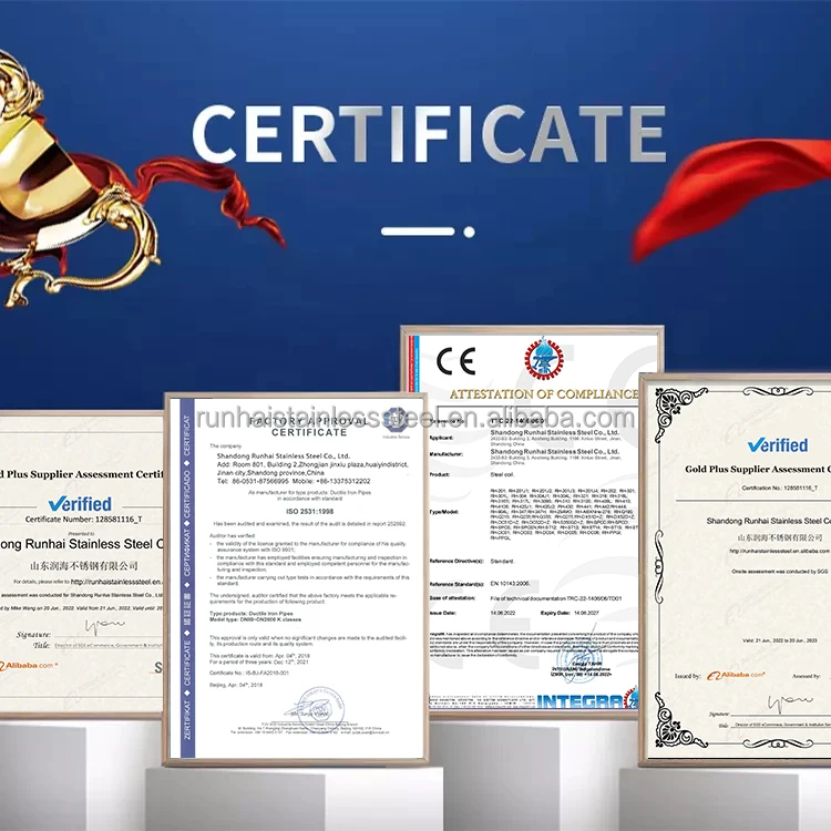 Производство Китай ASTM Горячая окунутая гальванизированная
